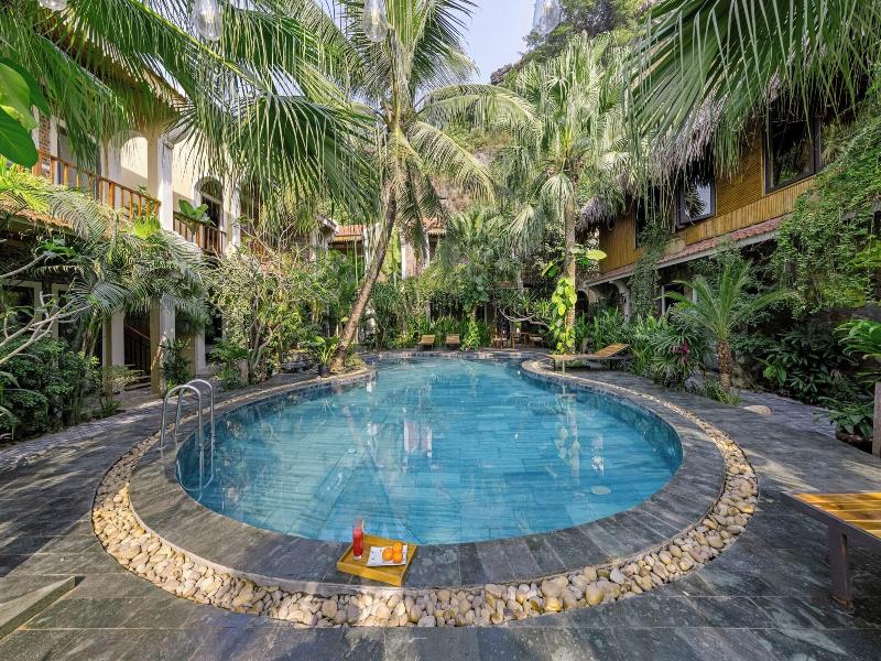 Trang An Aroma Homestay image