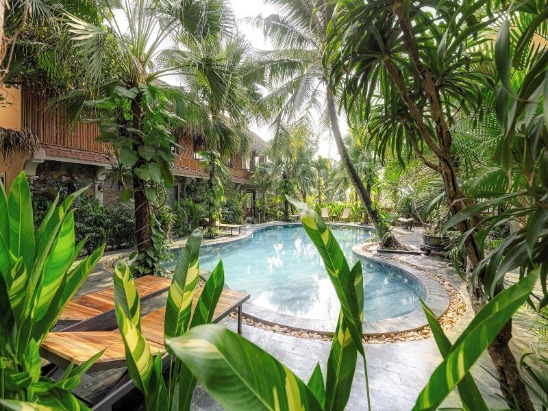Trang An Aroma Homestay image