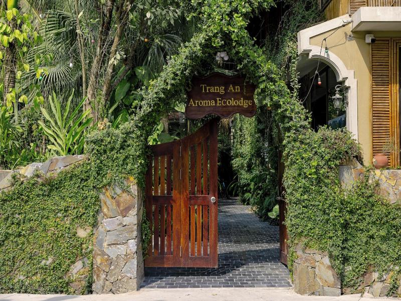Trang An Aroma Homestay image