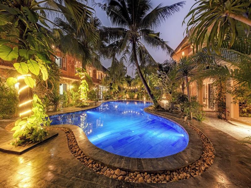 Trang An Aroma Homestay image