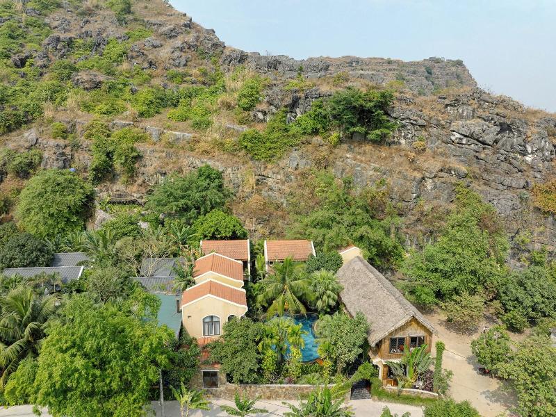Trang An Aroma Homestay image