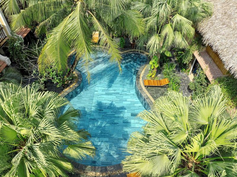 Trang An Aroma Homestay image