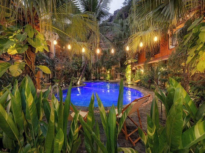 Trang An Aroma Homestay image