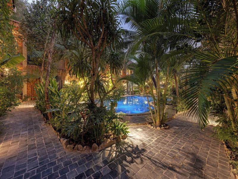 Trang An Aroma Homestay image