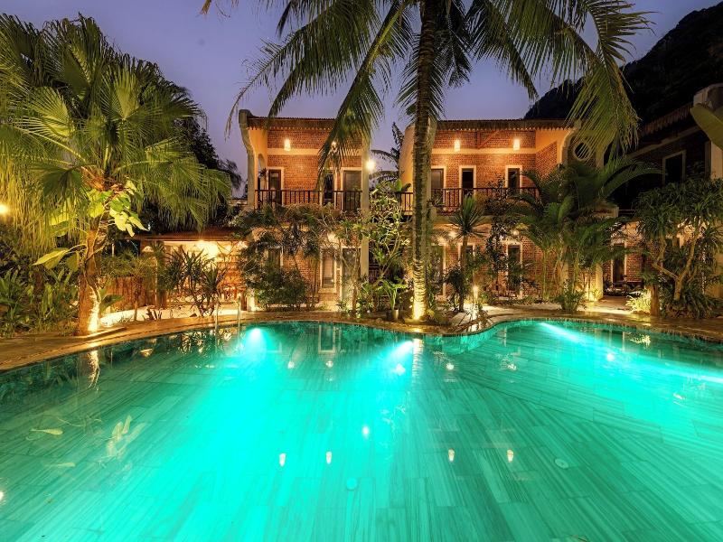 Trang An Aroma Homestay image