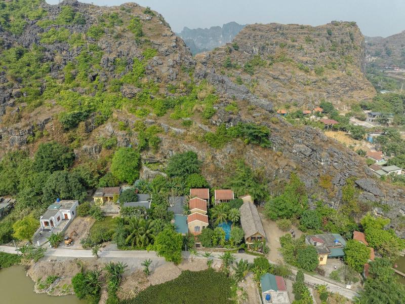 Trang An Aroma Homestay image