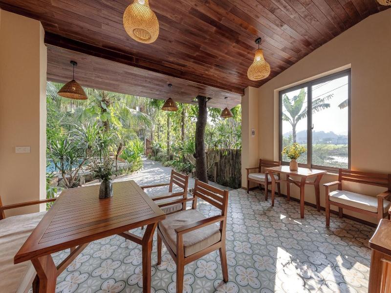 Trang An Aroma Homestay image