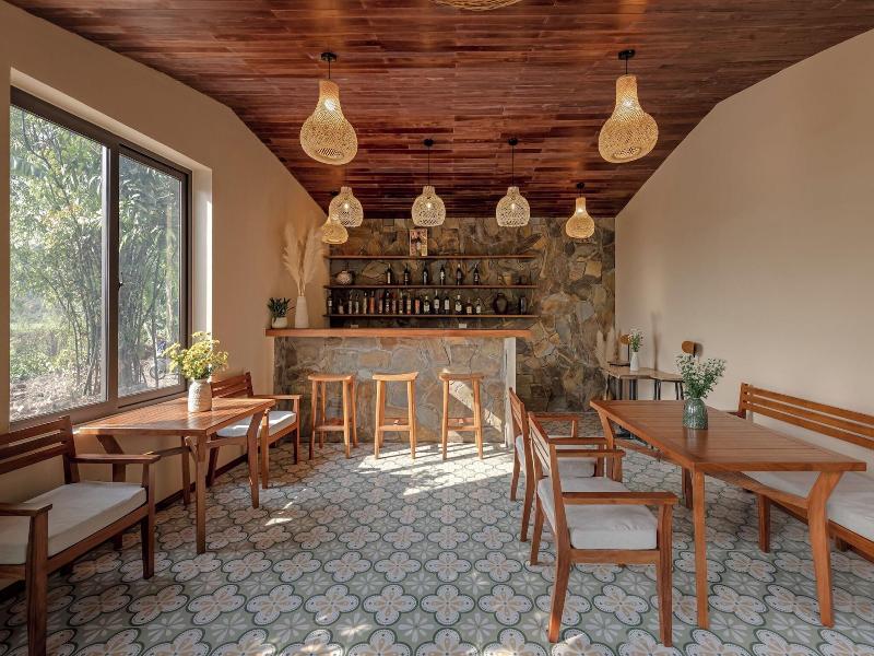 Trang An Aroma Homestay image