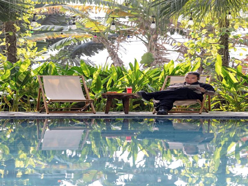 Trang An Aroma Homestay image