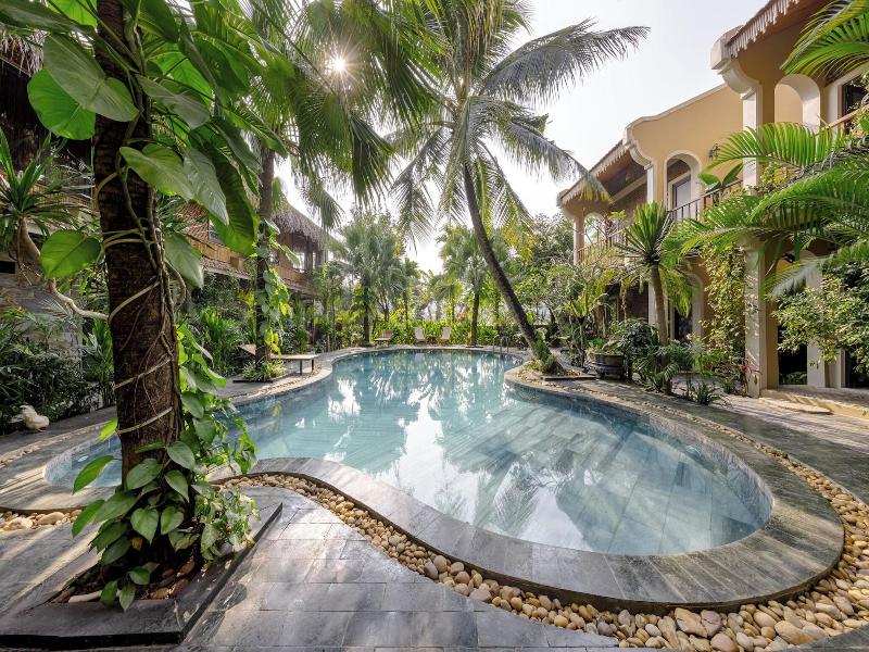 Trang An Aroma Homestay image