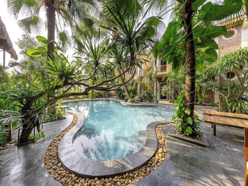 Trang An Aroma Homestay image