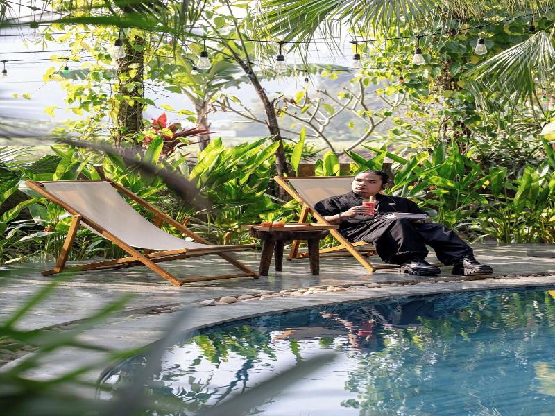 Trang An Aroma Homestay image
