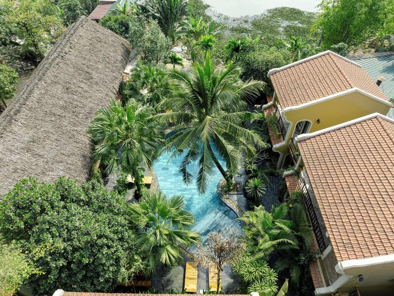 Trang An Aroma Homestay image