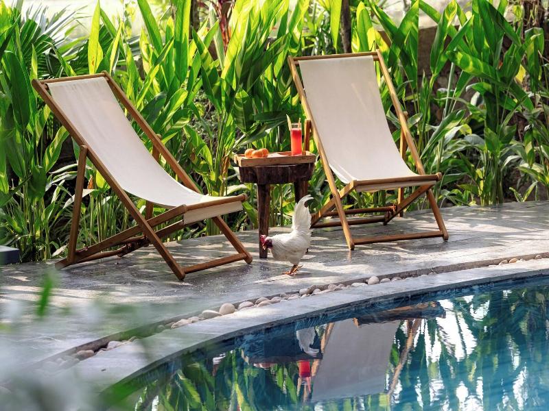 Trang An Aroma Homestay image