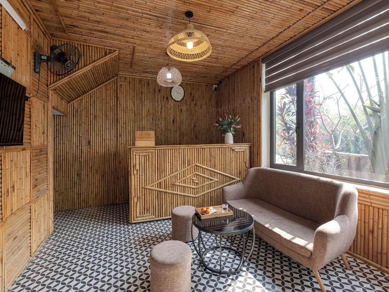 Trang An Aroma Homestay image