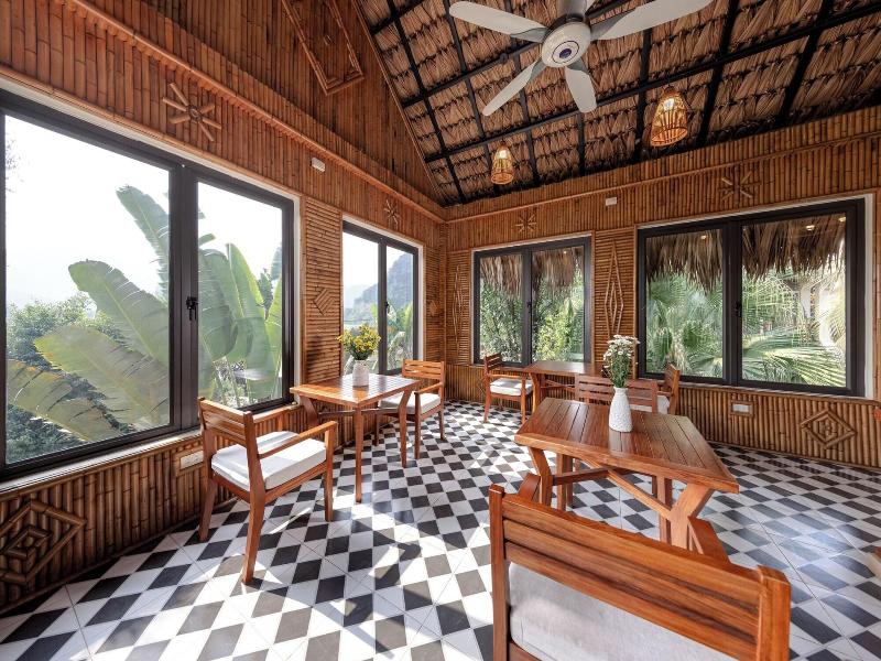 Trang An Aroma Homestay image