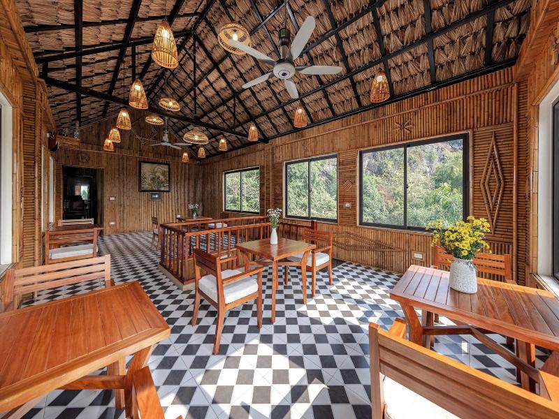 Trang An Aroma Homestay image