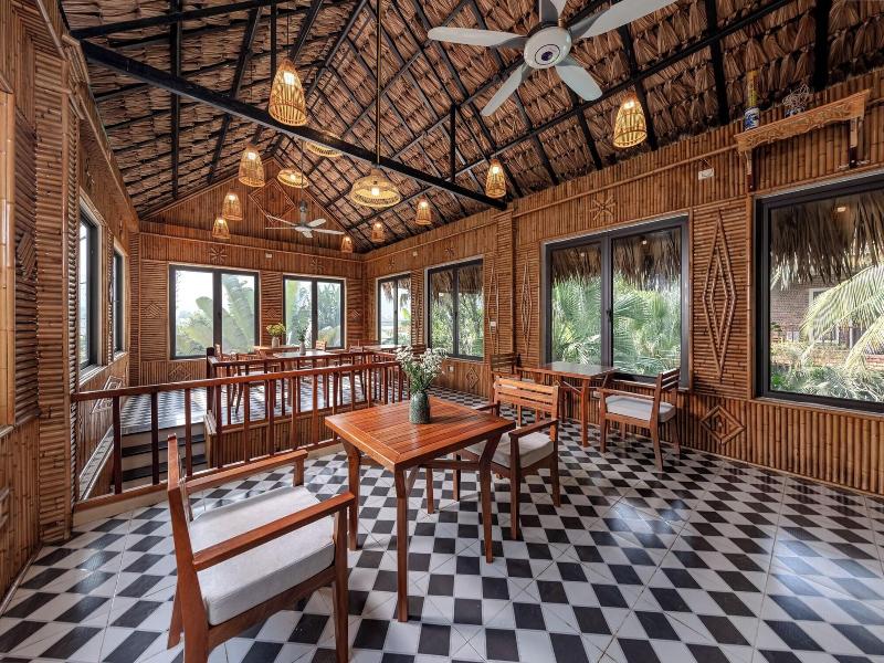 Trang An Aroma Homestay image
