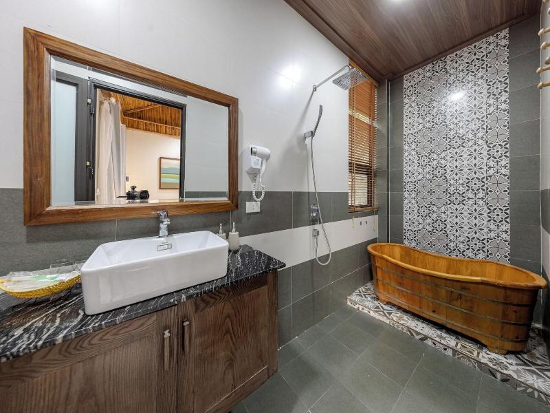Trang An Aroma Homestay image