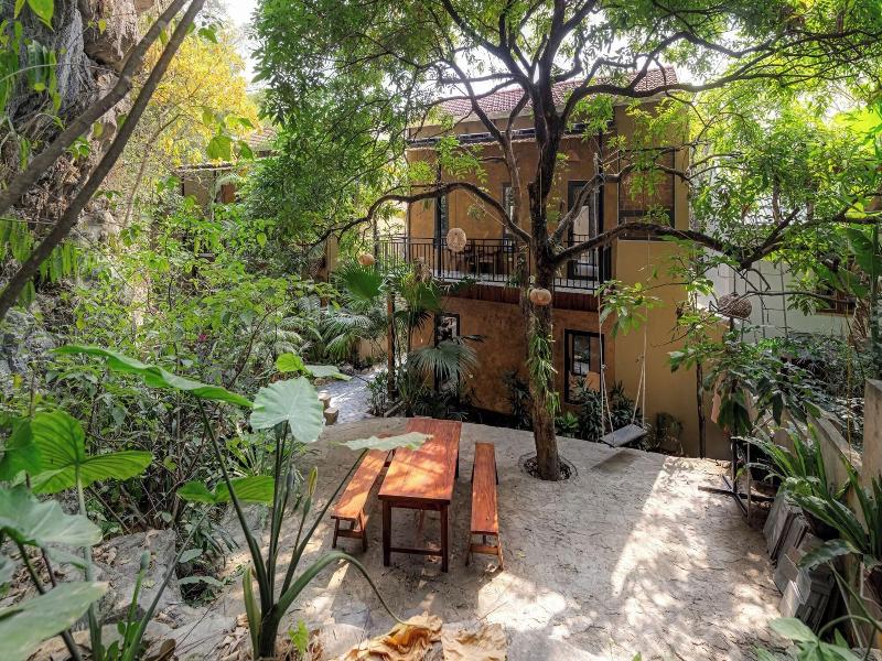 Trang An Aroma Homestay image