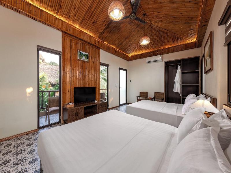 Trang An Aroma Homestay image