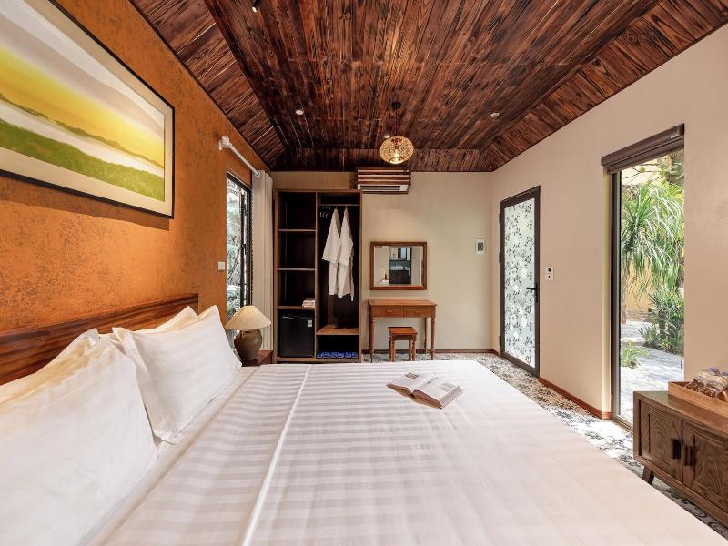 Trang An Aroma Homestay image
