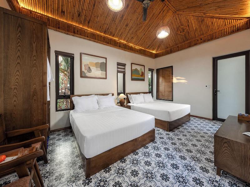 Trang An Aroma Homestay image