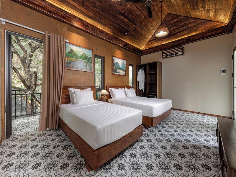 Trang An Aroma Homestay image