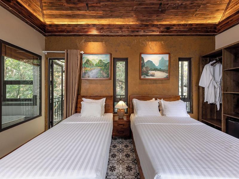Trang An Aroma Homestay image