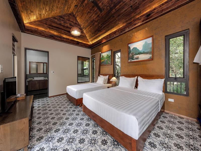 Trang An Aroma Homestay image