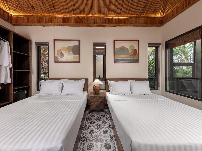 Trang An Aroma Homestay image