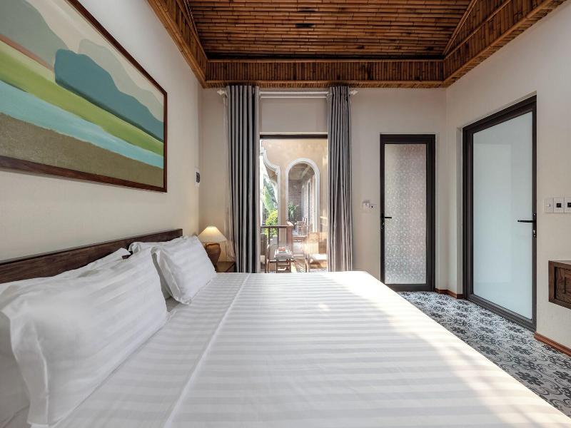 Trang An Aroma Homestay image
