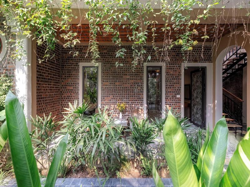 Trang An Aroma Homestay image
