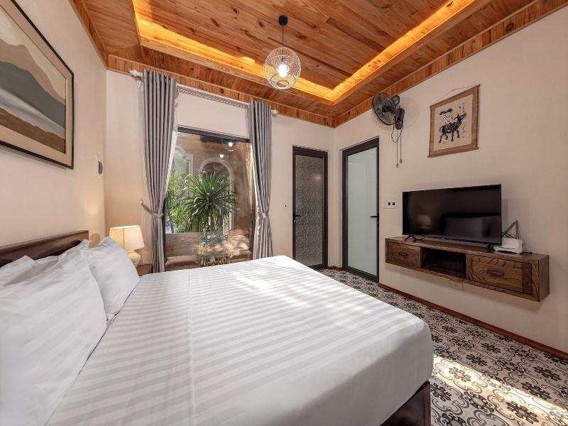 Trang An Aroma Homestay image