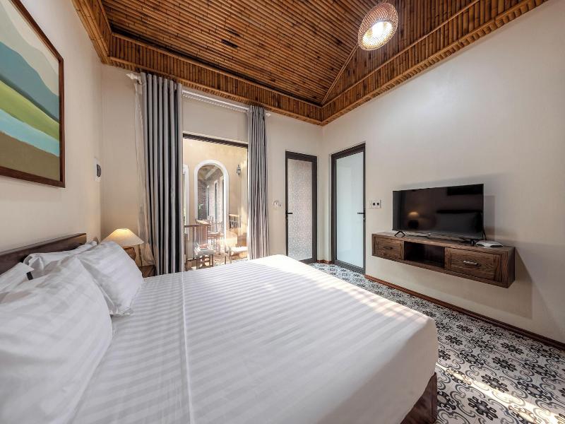 Trang An Aroma Homestay image