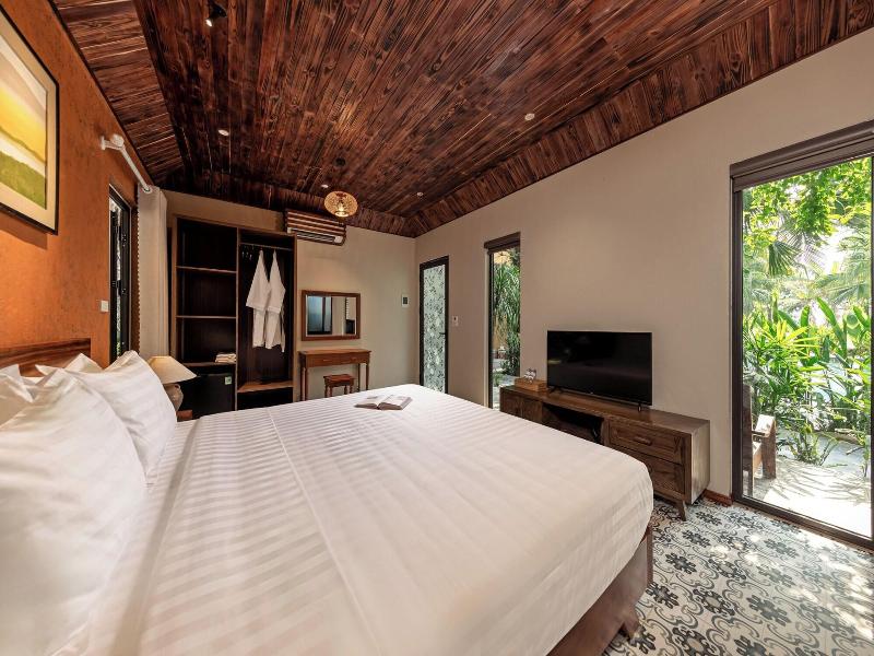 Trang An Aroma Homestay image