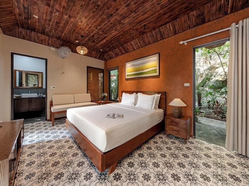 Trang An Aroma Homestay image