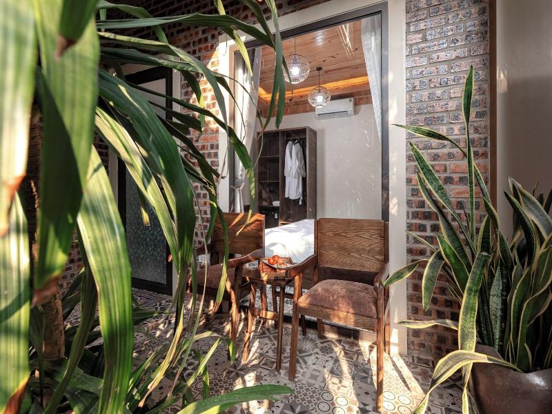Trang An Aroma Homestay image