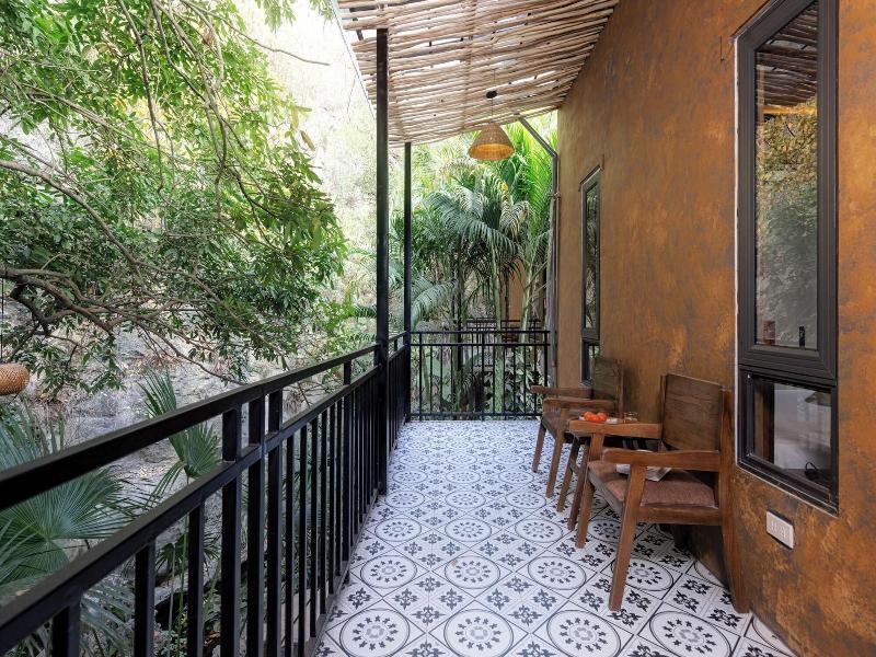 Trang An Aroma Homestay image