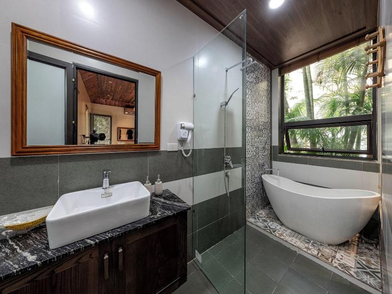 Trang An Aroma Homestay image