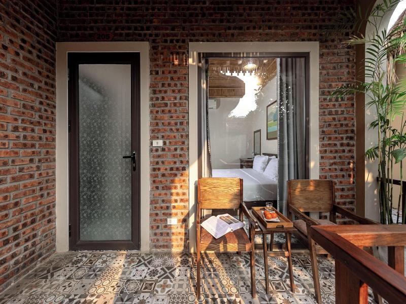 Trang An Aroma Homestay image