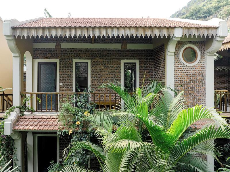Trang An Aroma Homestay image