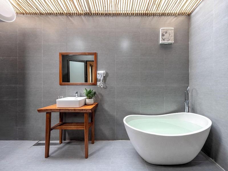 Trang An Aroma Homestay image