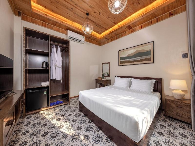 Trang An Aroma Homestay image