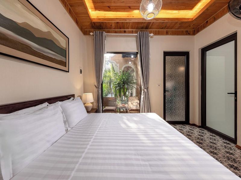 Trang An Aroma Homestay image