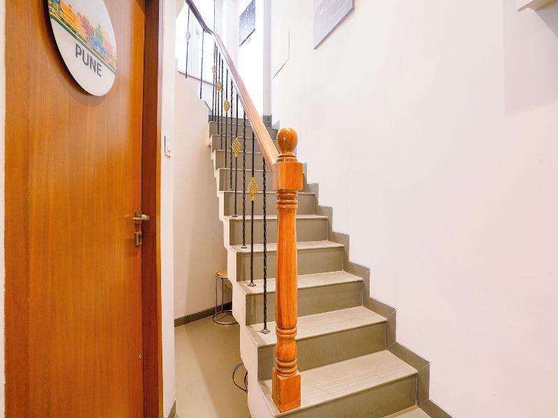 Fabhotel Mumbai Corporate Rooms Jb Nagar image