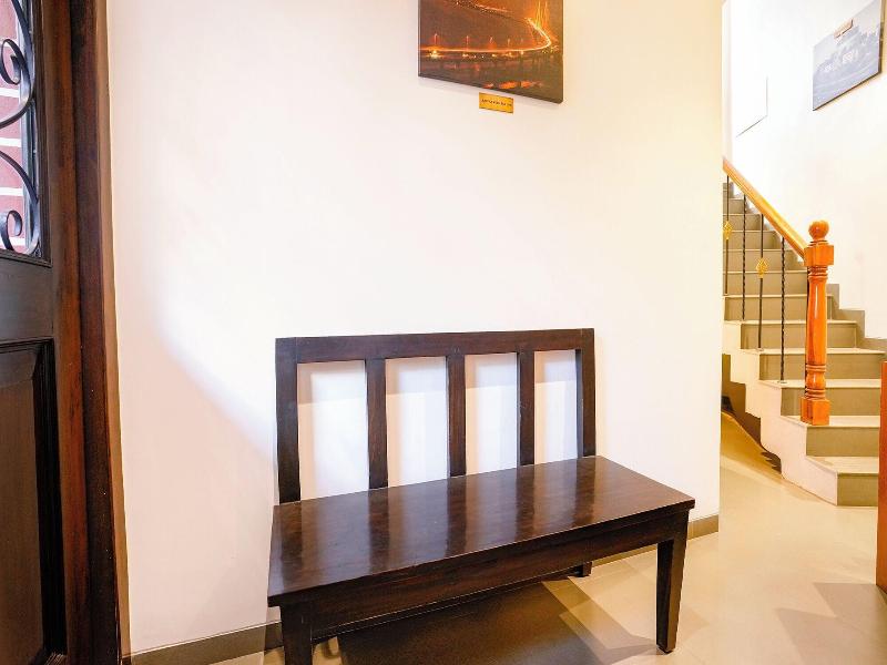 Fabhotel Mumbai Corporate Rooms Jb Nagar image