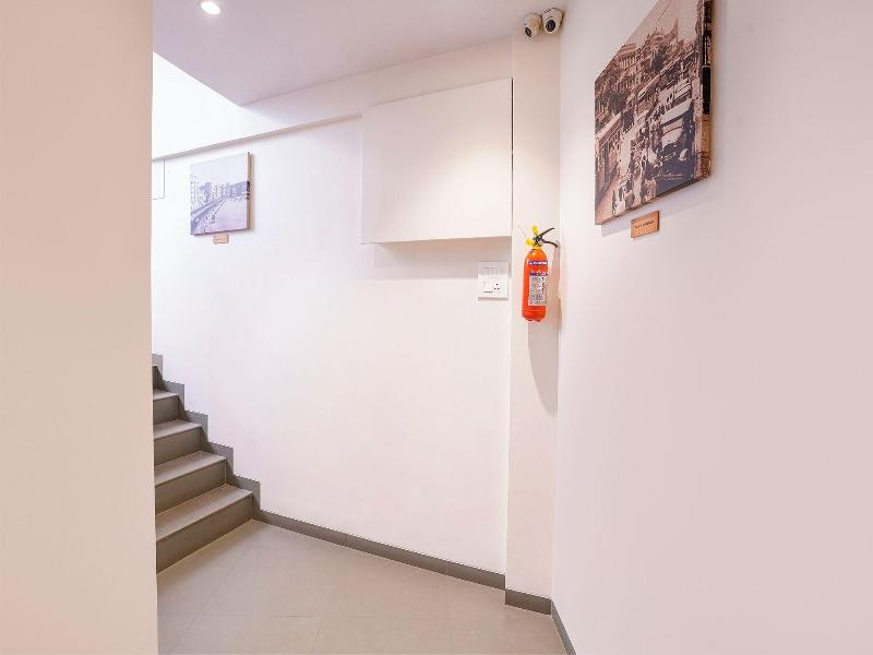 Fabhotel Mumbai Corporate Rooms Jb Nagar image