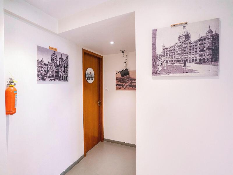 Fabhotel Mumbai Corporate Rooms Jb Nagar image