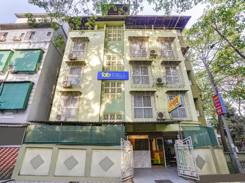 Fabhotel Utsav Residency image